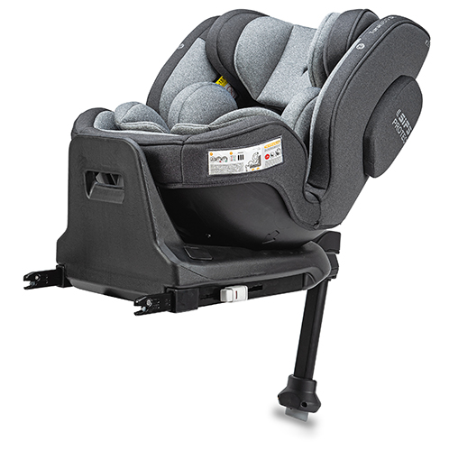 Silla auto 40-105 cm TURAI 360 SL
